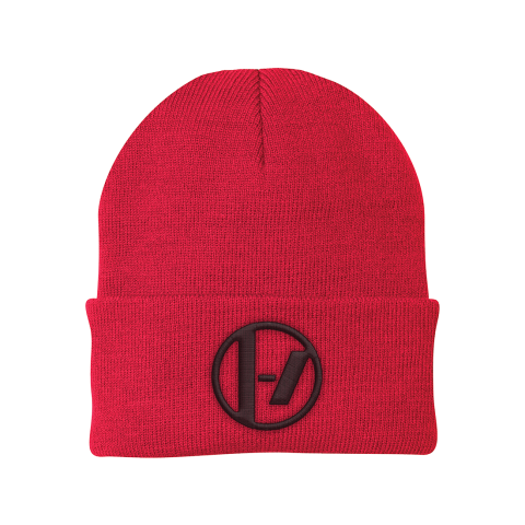 Logo Beanie